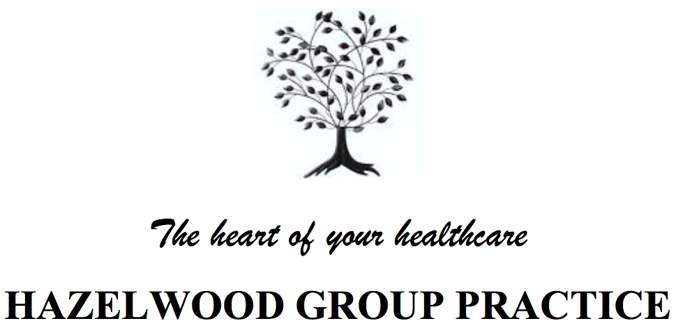 Hazelwood Logo