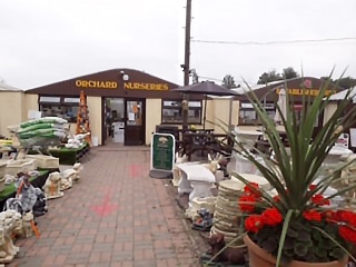 Orchard Nurseries