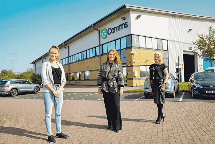 plott creative and gcomms