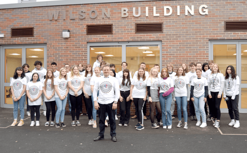 coleshill school sixth form