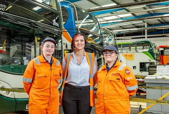 national apprenticeship week